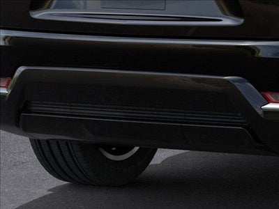 2026 Cadillac ESCALADE IQ Luxury