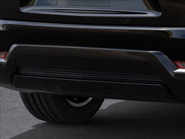 2026 Cadillac ESCALADE IQ Luxury