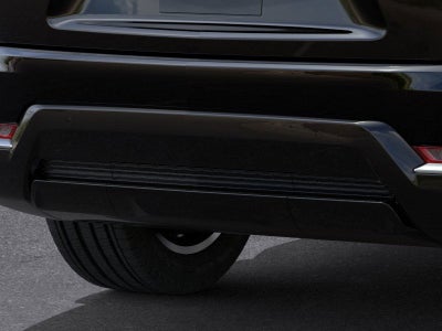 2026 Cadillac ESCALADE IQ Luxury