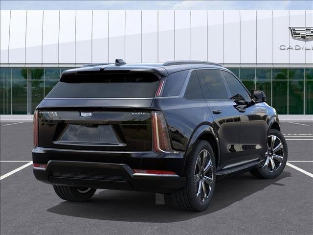 2026 Cadillac ESCALADE IQ Luxury