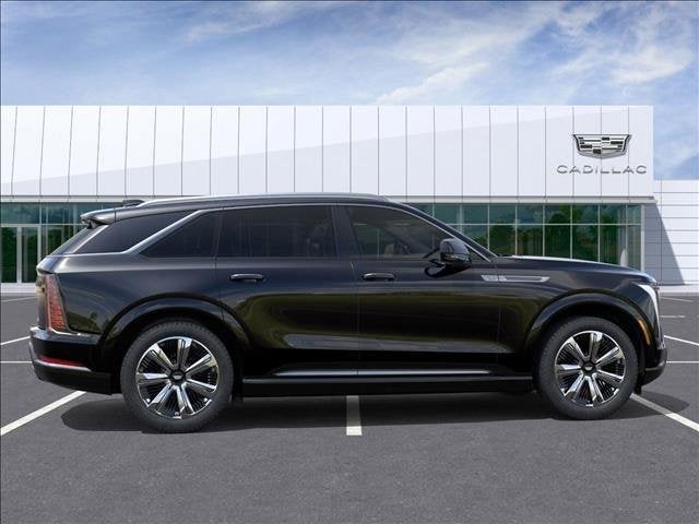 2026 Cadillac ESCALADE IQ Luxury