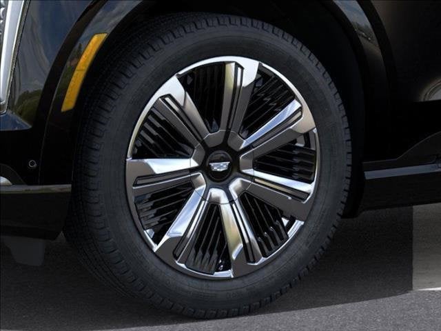 2026 Cadillac ESCALADE IQ Luxury