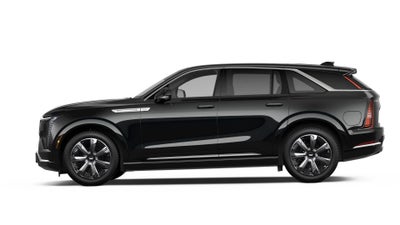 2026 Cadillac ESCALADE IQ Luxury