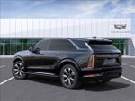 2025 Cadillac ESCALADE IQ Luxury 2