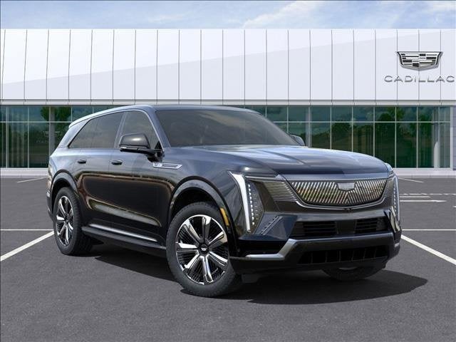 2025 Cadillac ESCALADE IQ Luxury 2