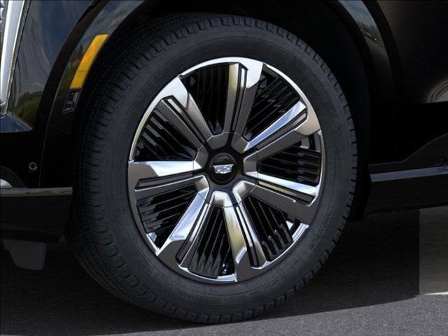 2025 Cadillac ESCALADE IQ Luxury 2