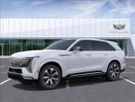 2025 Cadillac ESCALADE IQ Luxury 2
