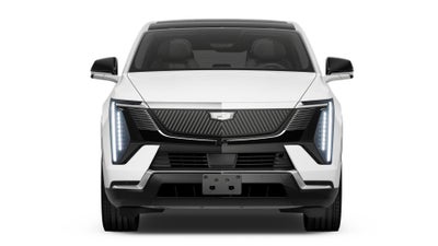 2025 Cadillac ESCALADE IQ Luxury 2