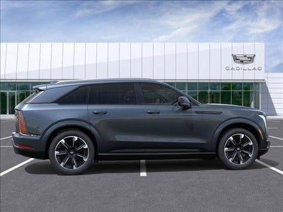 2026 Cadillac ESCALADE IQ Sport