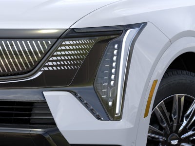 2026 Cadillac ESCALADE IQ Sport