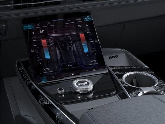 2025 Cadillac ESCALADE IQ Sport 1