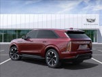 2025 Cadillac ESCALADE IQ Sport 1