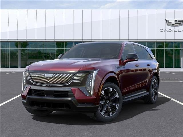 2025 Cadillac ESCALADE IQ Sport 1