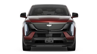 2025 Cadillac ESCALADE IQ Sport 1
