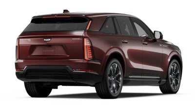 2025 Cadillac ESCALADE IQ Sport 1
