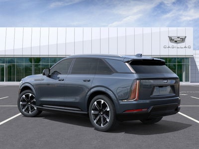 2026 Cadillac ESCALADE IQ Sport
