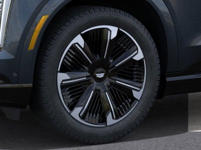 2026 Cadillac ESCALADE IQ Sport