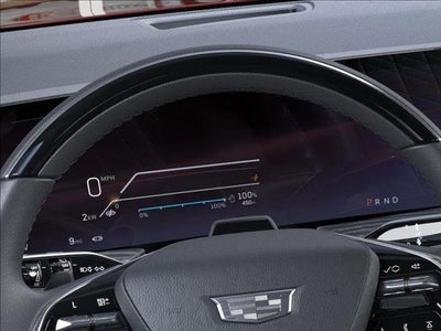 2026 Cadillac ESCALADE IQ Sport