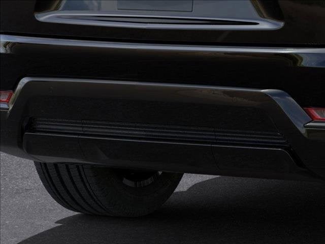 2025 Cadillac ESCALADE IQ Sport 1