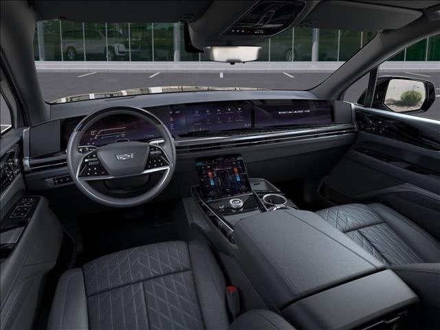 2025 Cadillac ESCALADE IQ Sport 1