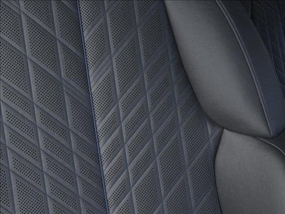 2025 Cadillac ESCALADE IQ Sport 1