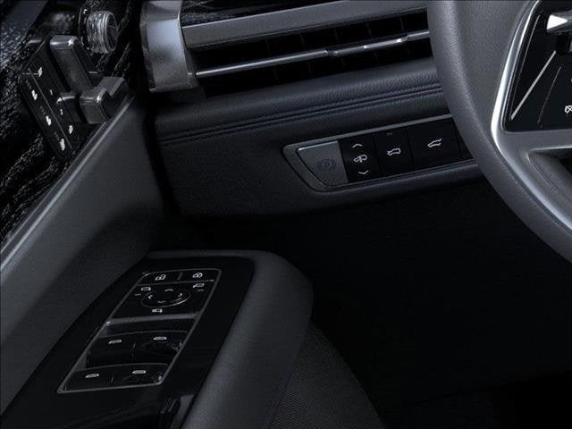 2025 Cadillac ESCALADE IQ Sport 1