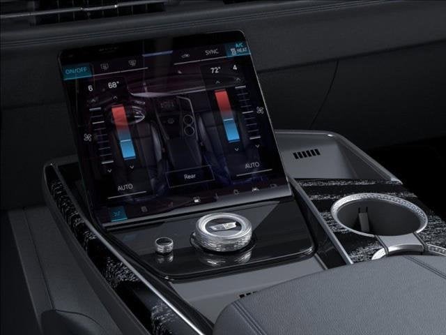 2025 Cadillac ESCALADE IQ Sport 1