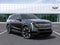 2025 Cadillac ESCALADE IQ Sport 1