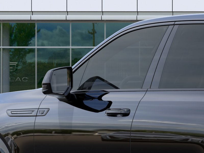 2025 Cadillac ESCALADE IQ Sport 1