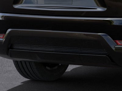 2025 Cadillac ESCALADE IQ Sport 1