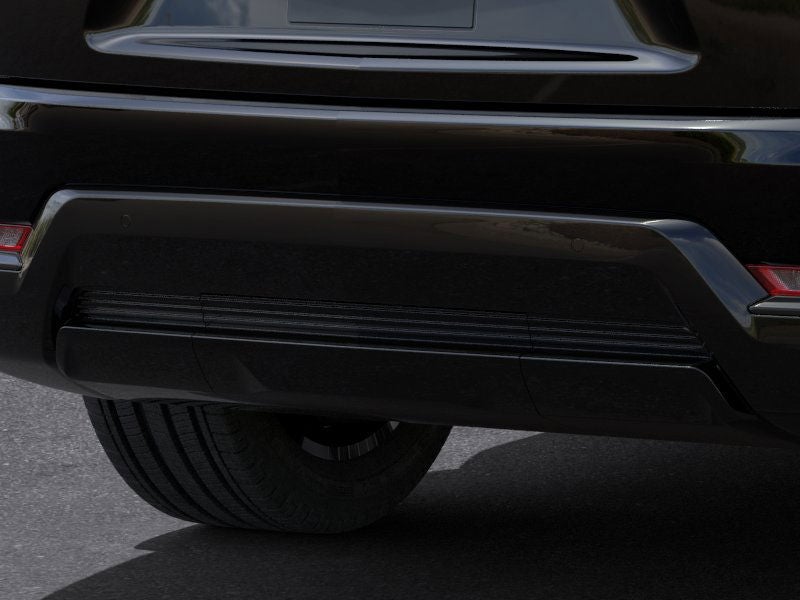 2025 Cadillac ESCALADE IQ Sport 1