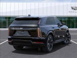2025 Cadillac ESCALADE IQ Sport 1