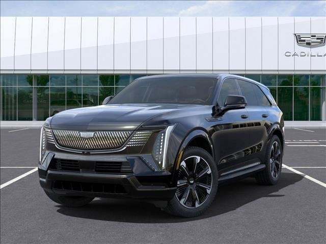 2025 Cadillac ESCALADE IQ Sport 1