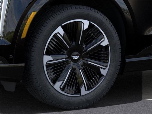 2025 Cadillac ESCALADE IQ Sport 1