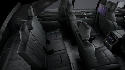 2026 Cadillac ESCALADE IQ Sport