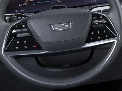 2026 Cadillac ESCALADE IQ Sport