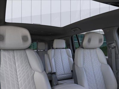 2026 Cadillac ESCALADE IQ Sport