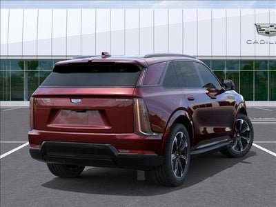 2026 Cadillac ESCALADE IQ Sport