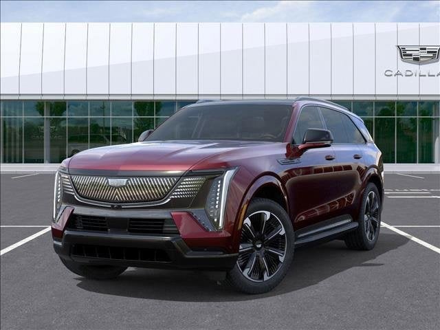 2026 Cadillac ESCALADE IQ Sport