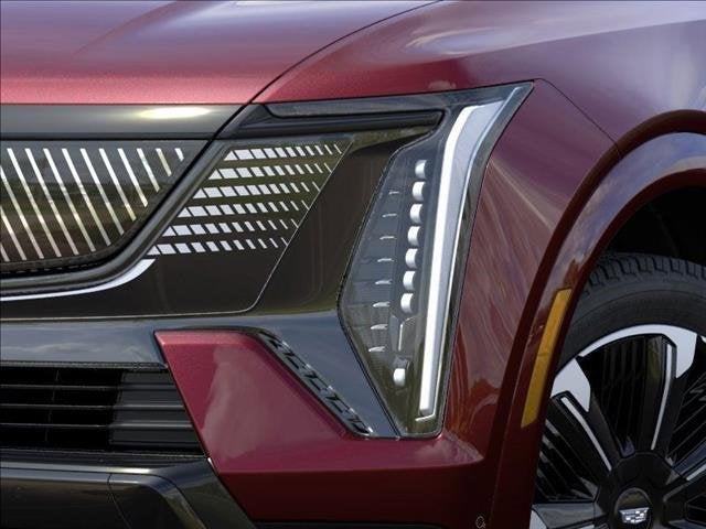 2025 Cadillac ESCALADE IQ Sport 1