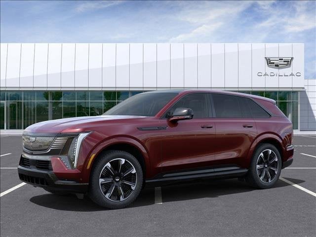 2025 Cadillac ESCALADE IQ Sport 1