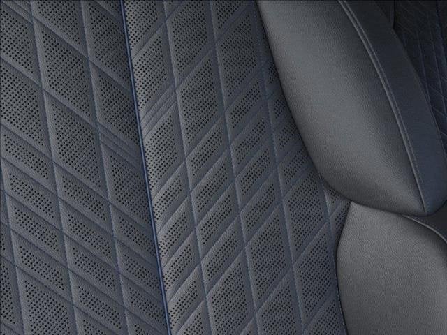 2025 Cadillac ESCALADE IQ Sport 1