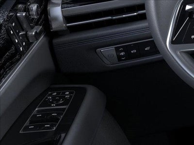 2025 Cadillac ESCALADE IQ Sport 1