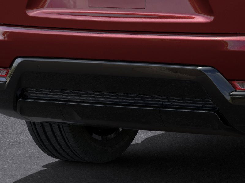 2025 Cadillac ESCALADE IQ Sport 1