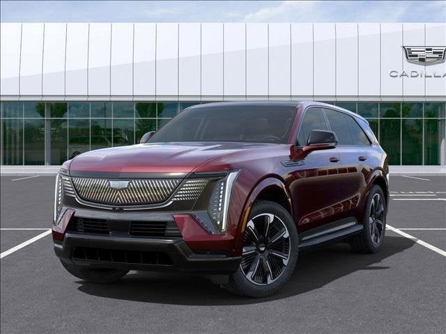 2025 Cadillac ESCALADE IQ Sport 1