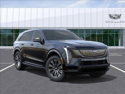 2026 Cadillac ESCALADE IQ Sport