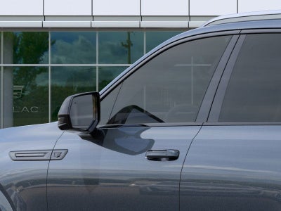 2026 Cadillac ESCALADE IQ Sport