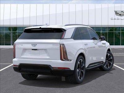2026 Cadillac ESCALADE IQ Sport