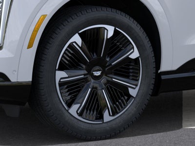 2026 Cadillac ESCALADE IQ Sport