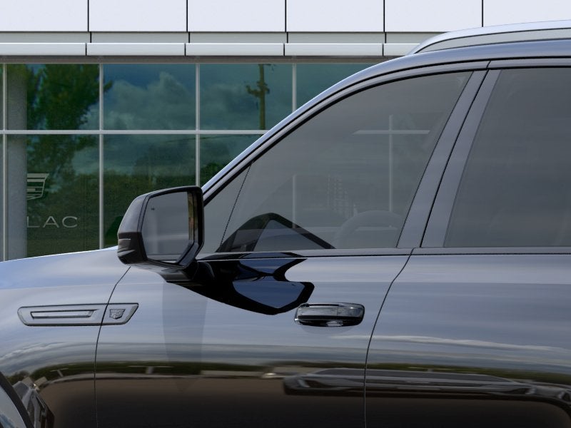 2026 Cadillac ESCALADE IQ Sport